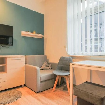 Zyblikiewicza Friendly Apartment Красков Екстериор снимка