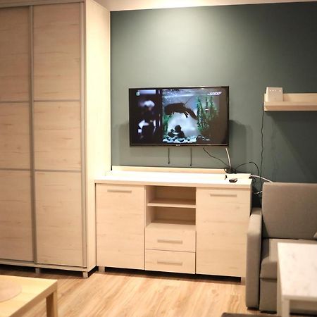 Zyblikiewicza Friendly Apartment Красков Екстериор снимка
