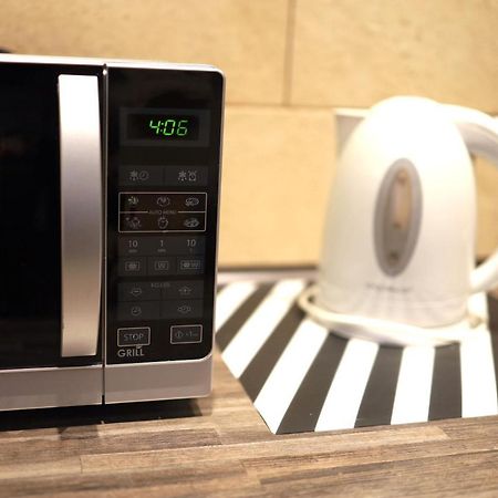 Zyblikiewicza Friendly Apartment Красков Екстериор снимка