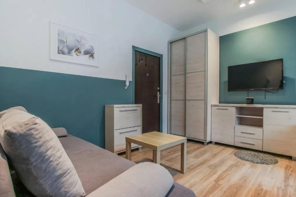 Zyblikiewicza Friendly Apartment Красков Екстериор снимка