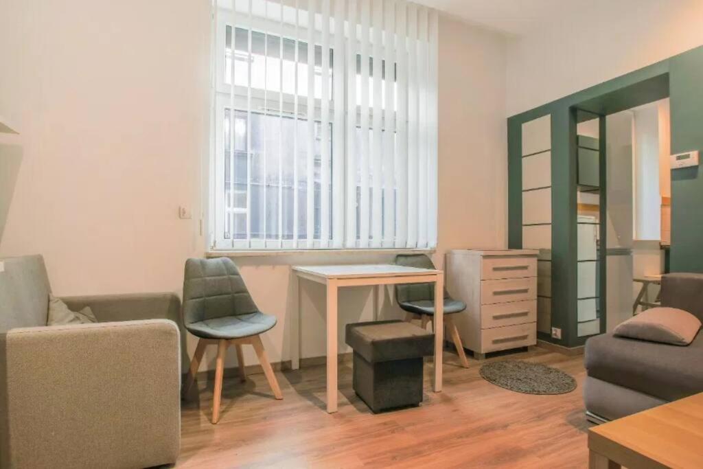 Zyblikiewicza Friendly Apartment Красков Екстериор снимка