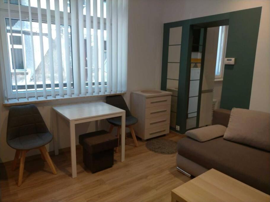 Zyblikiewicza Friendly Apartment Красков Екстериор снимка