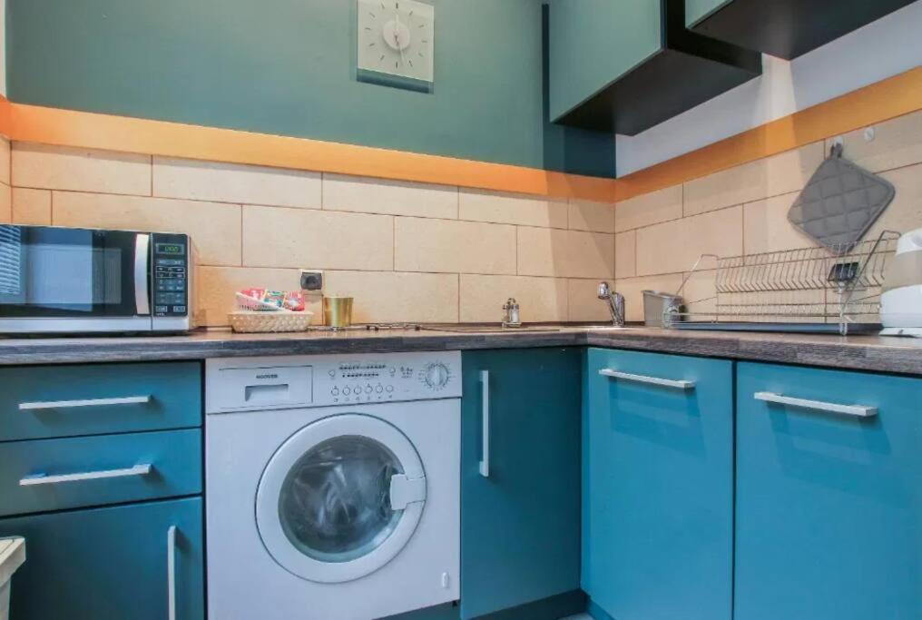 Zyblikiewicza Friendly Apartment Красков Екстериор снимка