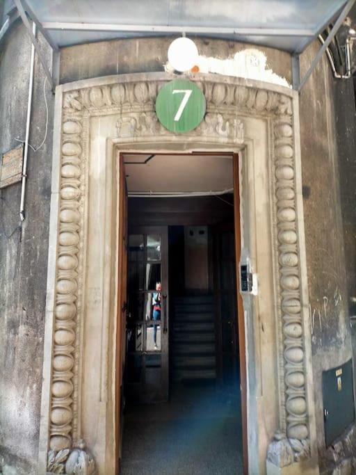 Zyblikiewicza Friendly Apartment Красков Екстериор снимка