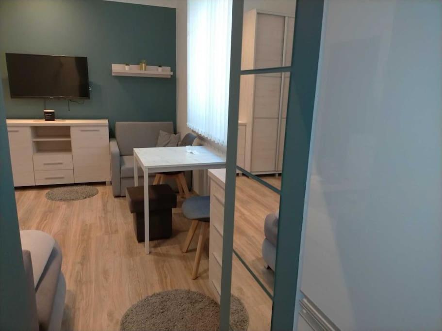 Zyblikiewicza Friendly Apartment Красков Екстериор снимка