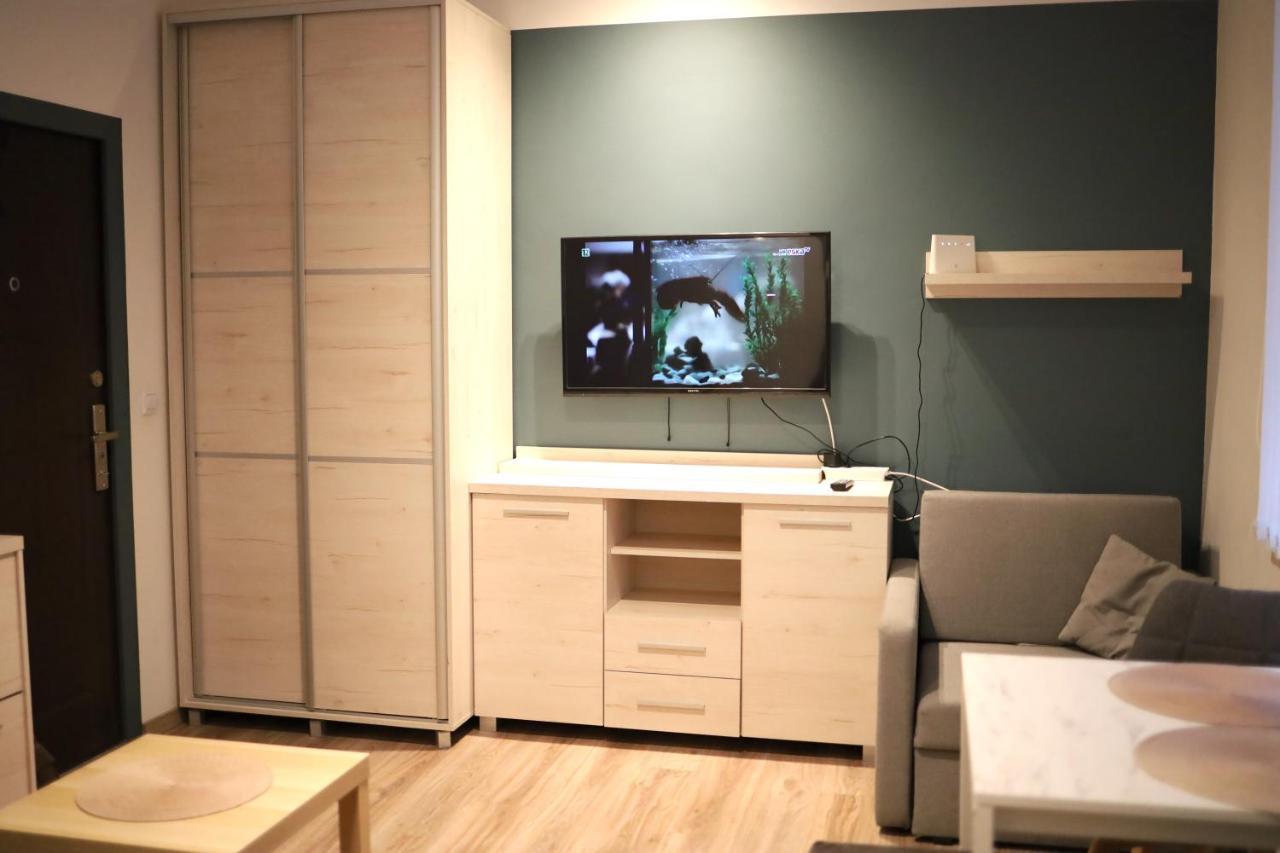 Zyblikiewicza Friendly Apartment Красков Екстериор снимка