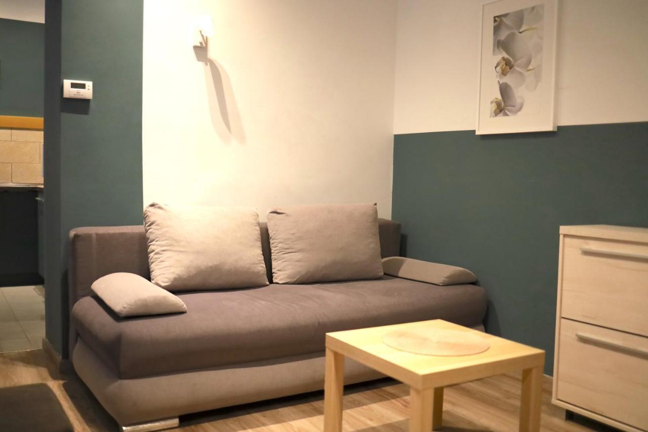 Zyblikiewicza Friendly Apartment Красков Екстериор снимка